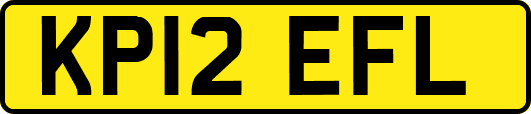 KP12EFL