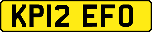 KP12EFO