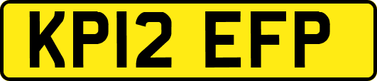 KP12EFP