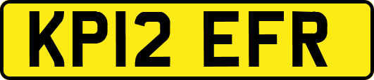 KP12EFR