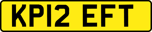 KP12EFT