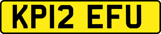 KP12EFU