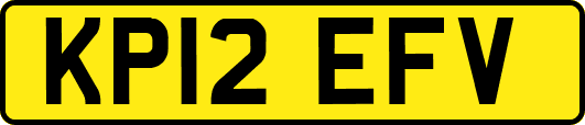KP12EFV