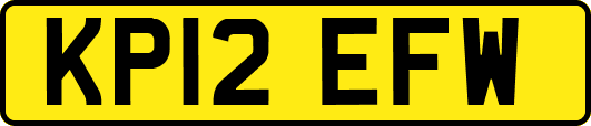 KP12EFW