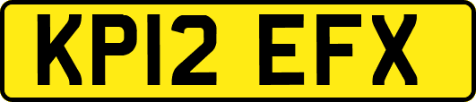 KP12EFX