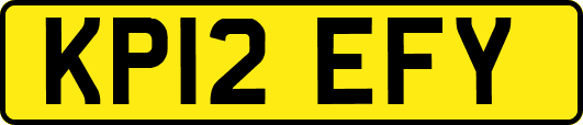 KP12EFY