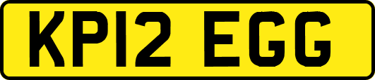 KP12EGG