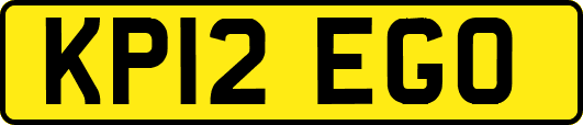 KP12EGO