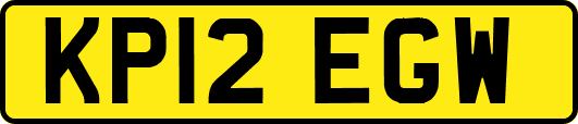 KP12EGW