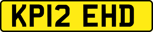 KP12EHD