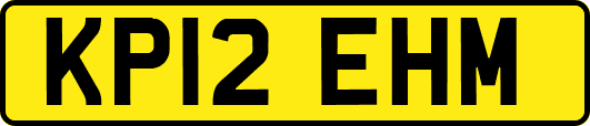 KP12EHM