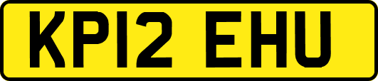 KP12EHU