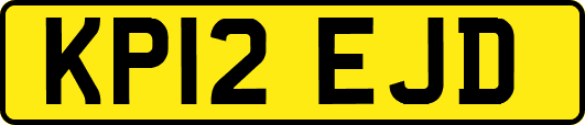KP12EJD