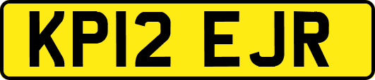 KP12EJR