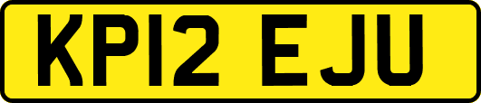 KP12EJU