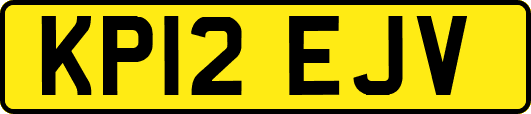 KP12EJV