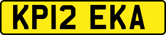 KP12EKA