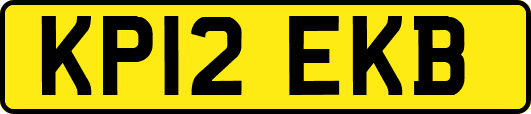 KP12EKB