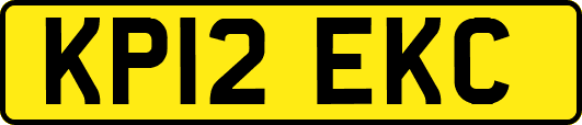 KP12EKC