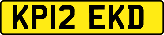 KP12EKD