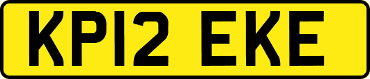 KP12EKE