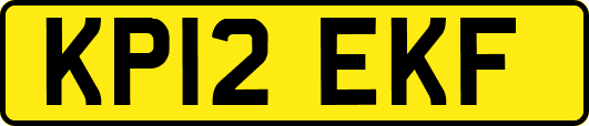 KP12EKF