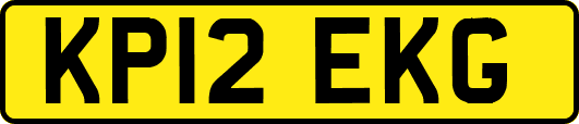 KP12EKG