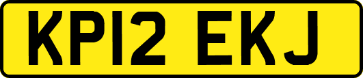 KP12EKJ