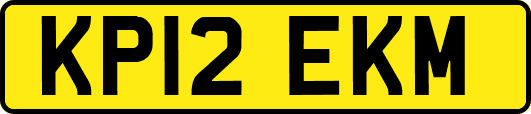 KP12EKM