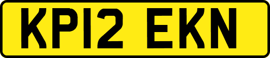 KP12EKN