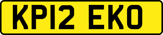 KP12EKO