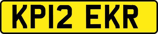 KP12EKR