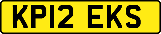 KP12EKS