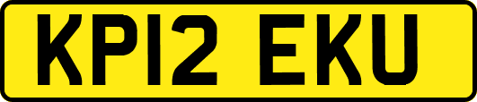 KP12EKU