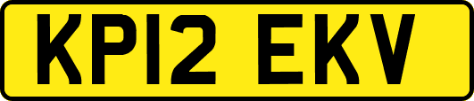 KP12EKV