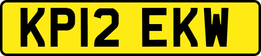 KP12EKW