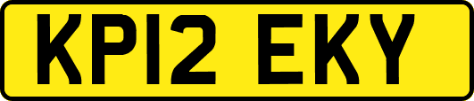 KP12EKY