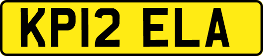 KP12ELA