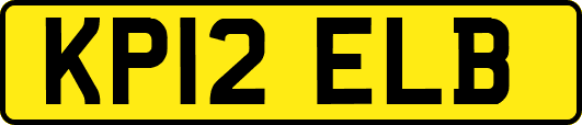 KP12ELB