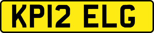 KP12ELG