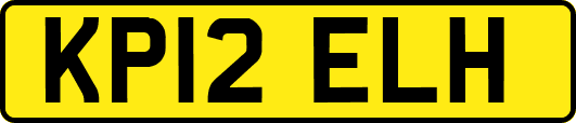 KP12ELH