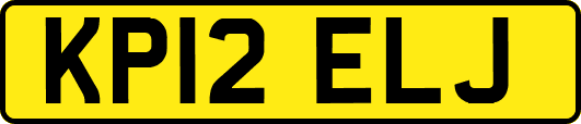 KP12ELJ