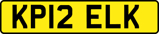 KP12ELK