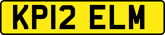 KP12ELM