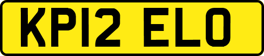 KP12ELO