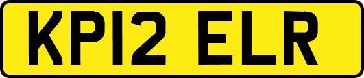 KP12ELR