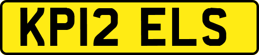 KP12ELS
