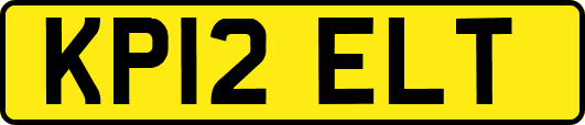 KP12ELT