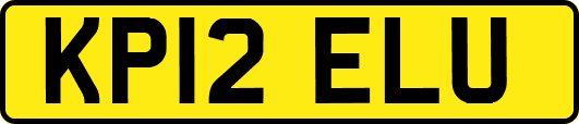 KP12ELU