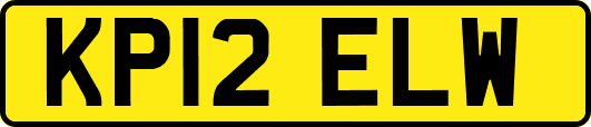 KP12ELW